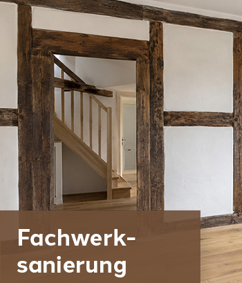 Tischler Soest - Treppenbau