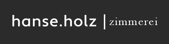 Hanseholz Zimmerei Soest Logo